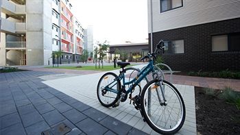 Imagen de la habitación del Hotel Ecu Village - Mount Lawley. Foto 4