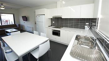 Imagen del bar/restaurante del Hotel Ecu Village - Mount Lawley. Foto 2