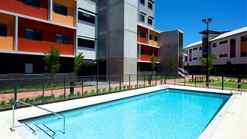 Imagen de los interiores del Hotel Ecu Village - Mount Lawley. Foto 10