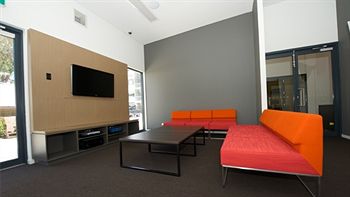 Imagen de los interiores del Hotel Ecu Village - Mount Lawley. Foto 11