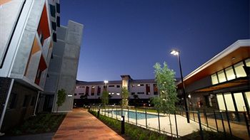 Imagen de los exteriores del Hotel Ecu Village - Mount Lawley. Foto 6