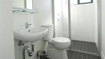 Imagen de los exteriores del Hotel Ecu Village - Mount Lawley. Foto 7