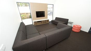 Imagen de la piscina del Hotel Ecu Village - Mount Lawley. Foto 12