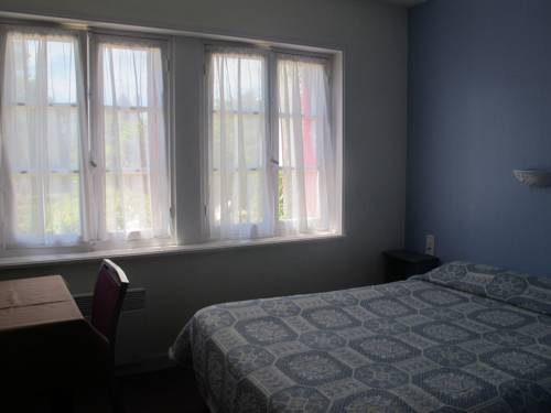 Imagen de la habitación del Hotel Ecume De Mer. Foto 1