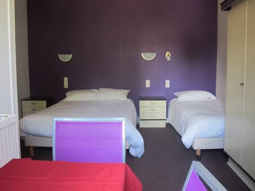 Imagen de la habitación del Hotel Ecume De Mer. Foto 2