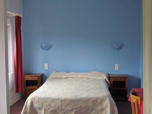 Imagen de la habitación del Hotel Ecume De Mer. Foto 4