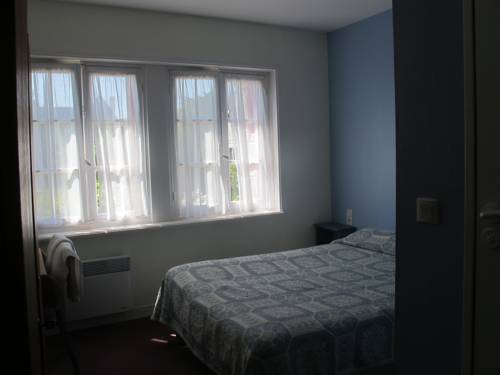 Imagen de la habitación del Hotel Ecume De Mer. Foto 5