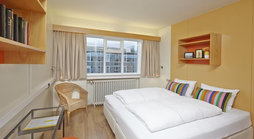 Imagen de la habitación del Hotel Edda Akureyri. Foto 2