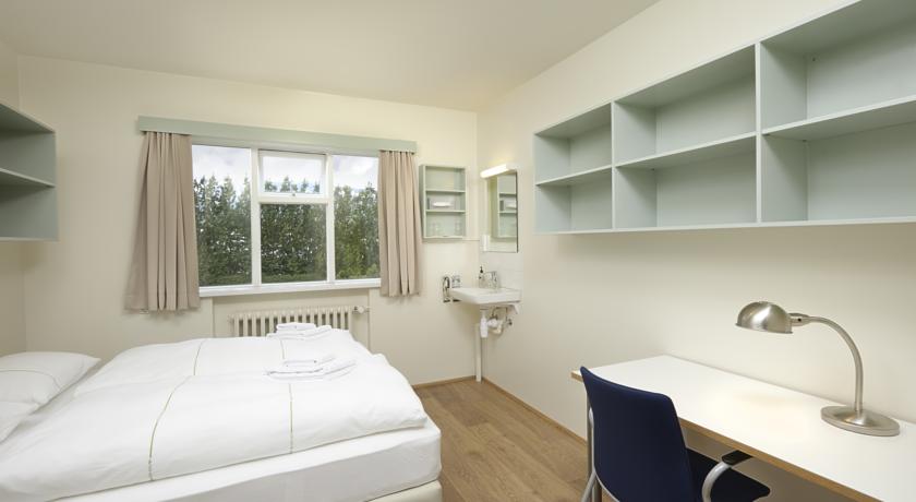 Imagen de la habitación del Hotel Edda Akureyri. Foto 3