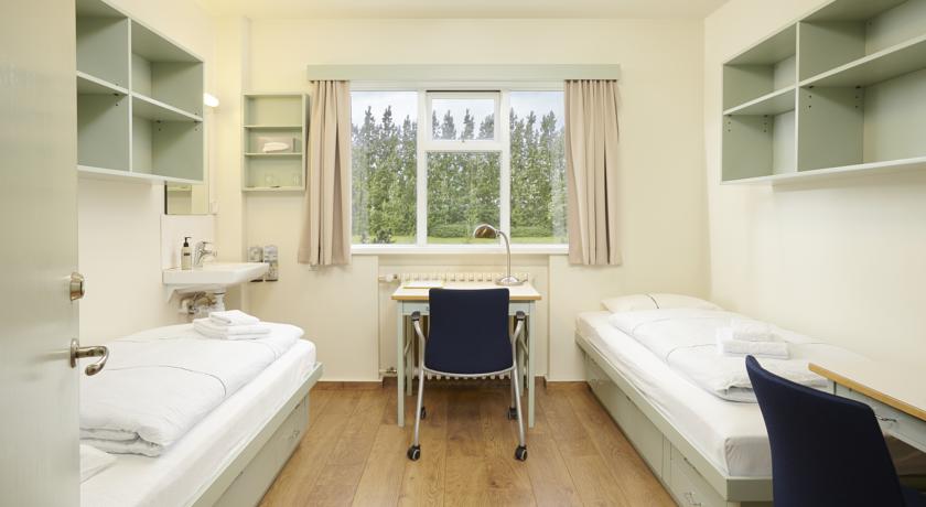 Imagen de la habitación del Hotel Edda Akureyri. Foto 4