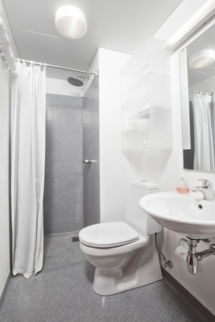 Imagen de la habitación del Hotel Edda Egilsstadir. Foto 9