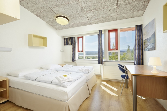 Imagen de la habitación del Hotel Edda Egilsstadir. Foto 11