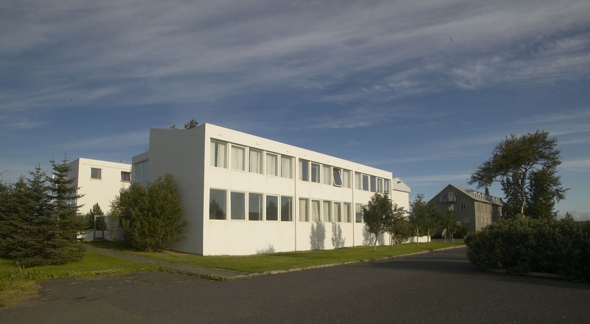 Imagen general del Hotel Edda Egilsstadir. Foto 3