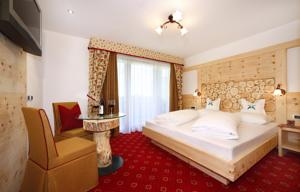 Imagen de la habitación del Hotel Edda. Foto 3