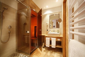Imagen de la habitación del Hotel Edda. Foto 4