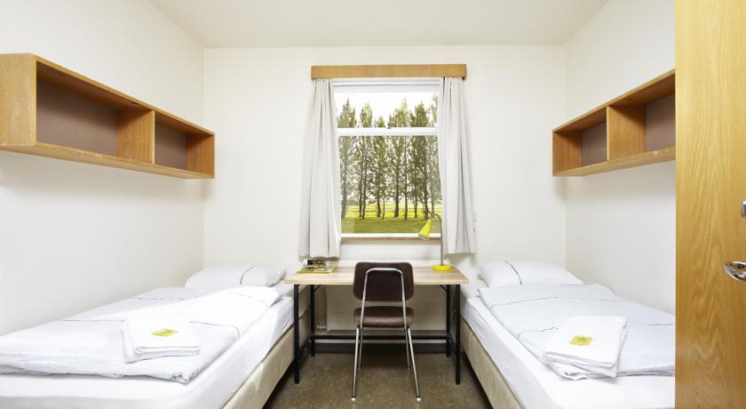 Imagen de la habitación del Hotel Edda Skogar. Foto 3