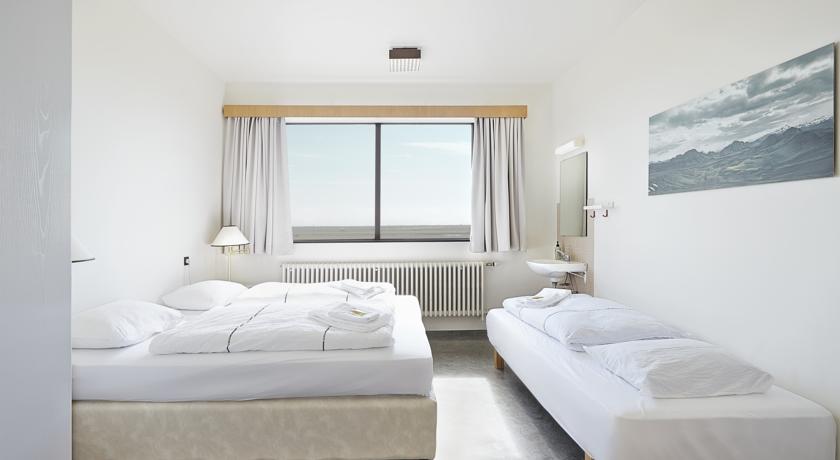 Imagen de la habitación del Hotel Edda Skogar. Foto 4