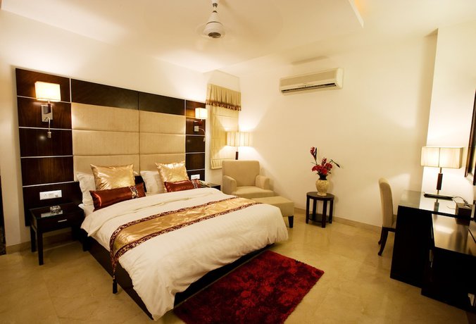 Imagen de la habitación del Hotel Eddison. Foto 3