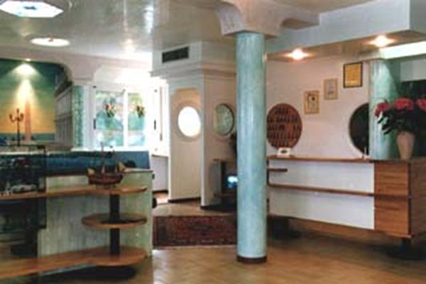 Imagen general del Hotel Eddy. Foto 2