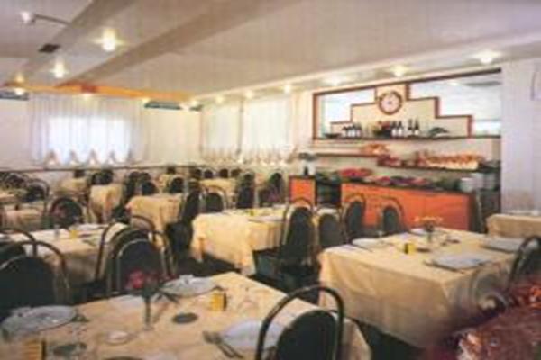 Imagen general del Hotel Eddy. Foto 3