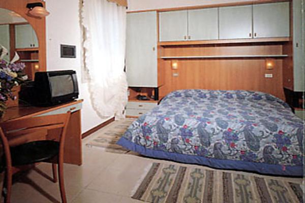 Imagen general del Hotel Eddy. Foto 4