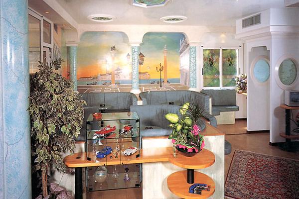 Imagen general del Hotel Eddy. Foto 5