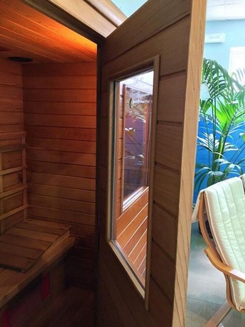 Imagen general del Hotel Ede. Foto 2