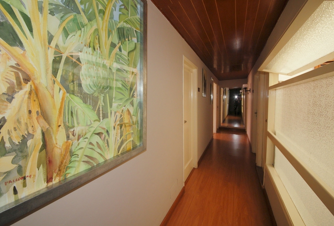 Imagen de los interiores del Hotel Edén, Los Llanos. Foto 13