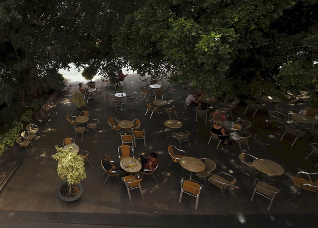 Imagen de la habitación del Hotel Edén, Los Llanos. Foto 8