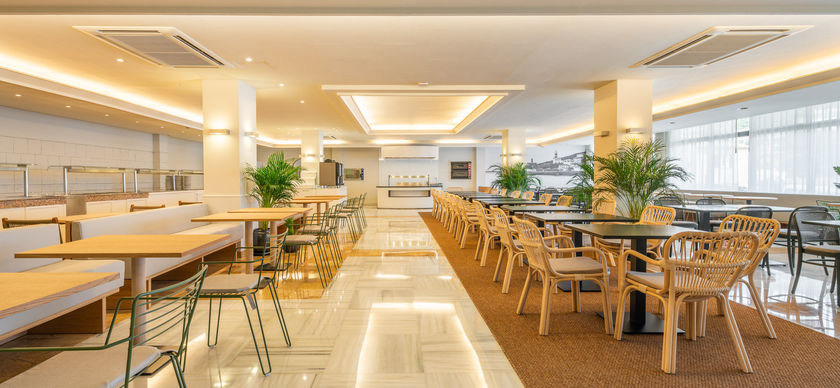 Imagen general del Hotel Edén Nord Soller. Foto 7