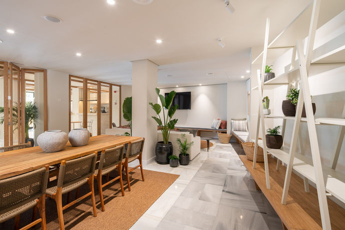 Imagen general del Hotel Edén Nord Soller. Foto 8