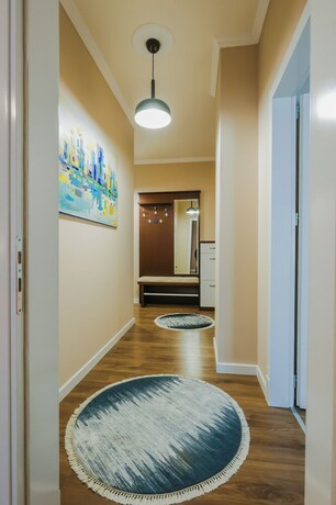 Imagen general del Hotel Edea's Apartment. Foto 3