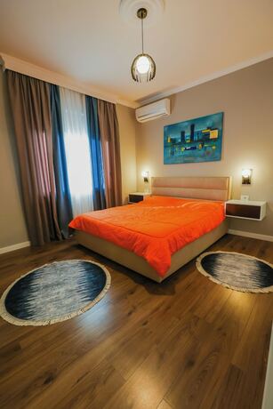Imagen general del Hotel Edea's Apartment. Foto 1