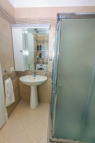 Imagen de la habitación del Hotel Edea's Apartment. Foto 5