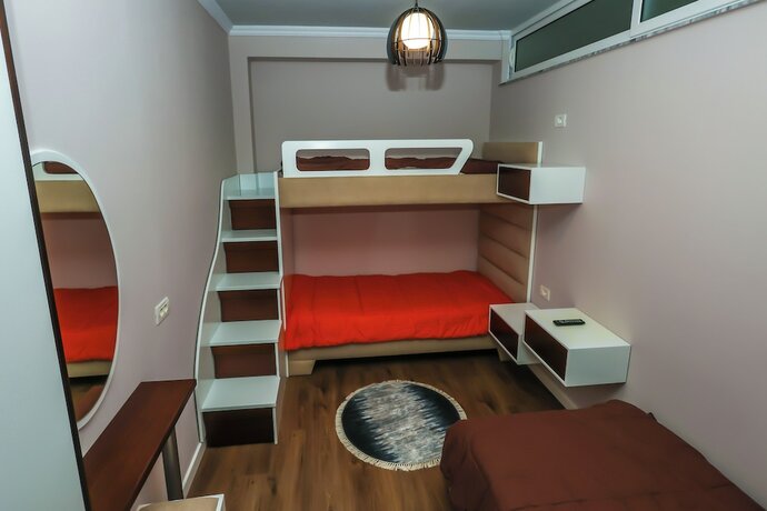 Imagen de la habitación del Hotel Edea's Apartment. Foto 6