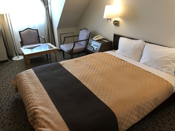 Imagen de la habitación del Hotel Edel Warme. Foto 3