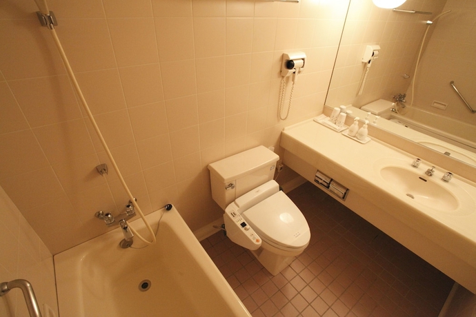 Imagen de la habitación del Hotel Edel Warme. Foto 8