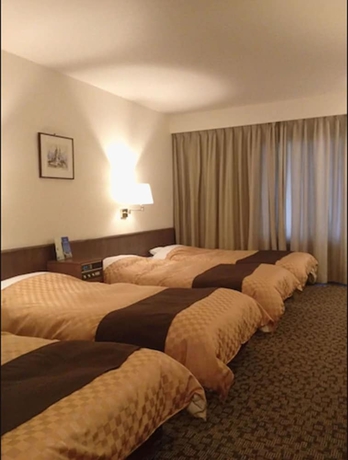 Imagen de la habitación del Hotel Edel Warme. Foto 9