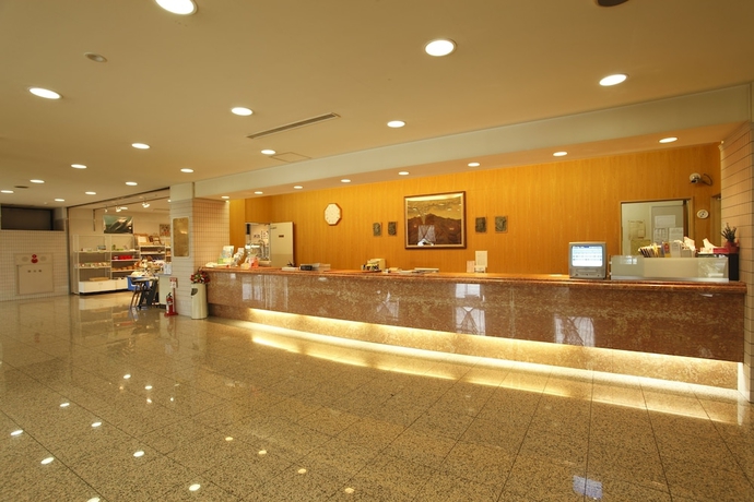 Imagen de los interiores del Hotel Edel Warme. Foto 13