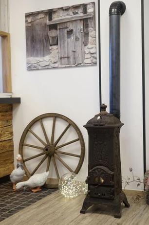 Imagen de los interiores del Hotel Edel Weiss und Restaurant. Foto 20