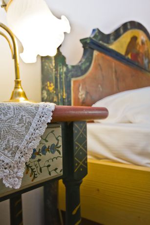 Imagen de la habitación del Hotel Edelhof. Foto 7