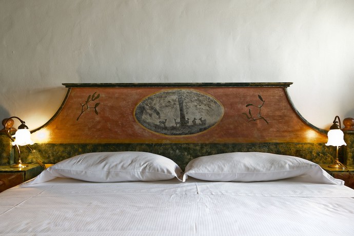 Imagen de la habitación del Hotel Edelhof. Foto 9