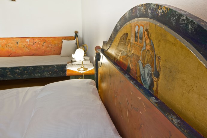 Imagen de la habitación del Hotel Edelhof. Foto 11
