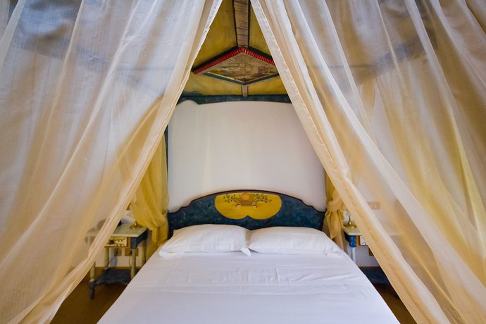 Imagen de la habitación del Hotel Edelhof. Foto 15
