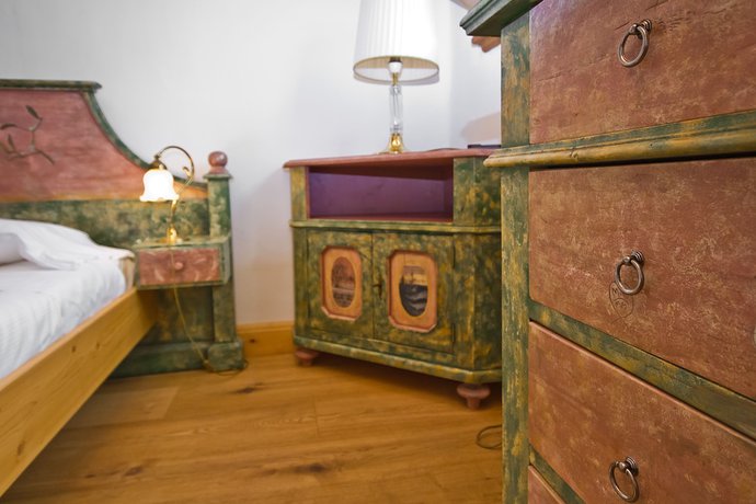 Imagen de la habitación del Hotel Edelhof. Foto 17