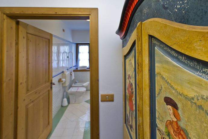 Imagen de la habitación del Hotel Edelhof. Foto 18