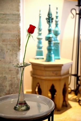 Imagen de los interiores del Hotel Edelmira Boutique. Foto 12