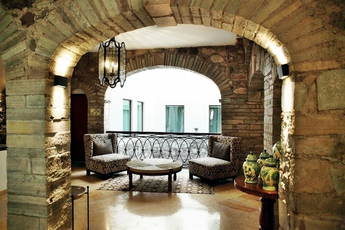 Imagen de los interiores del Hotel Edelmira Boutique. Foto 13