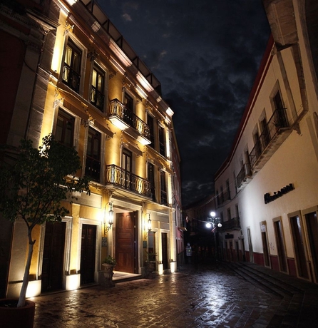 Imagen general del Hotel Edelmira Boutique. Foto 3