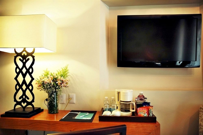 Imagen de la habitación del Hotel Edelmira Boutique. Foto 6